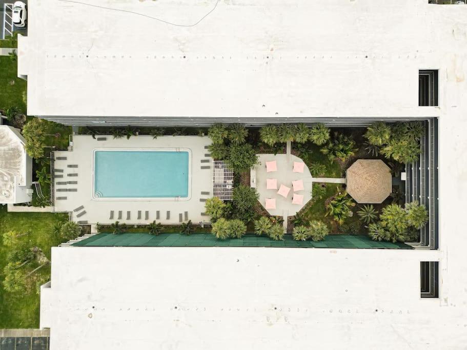 Luxury Orlando Next To With View Apartment Kissimmee