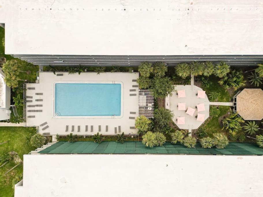 Luxury Orlando Next To With View * Kissimmee