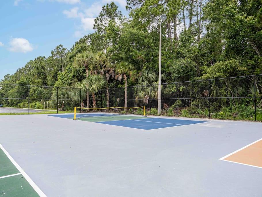 Luxury Orlando Next To With View * Kissimmee