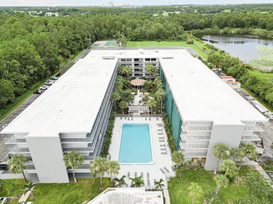Luxury Orlando Next To With View * Kissimmee