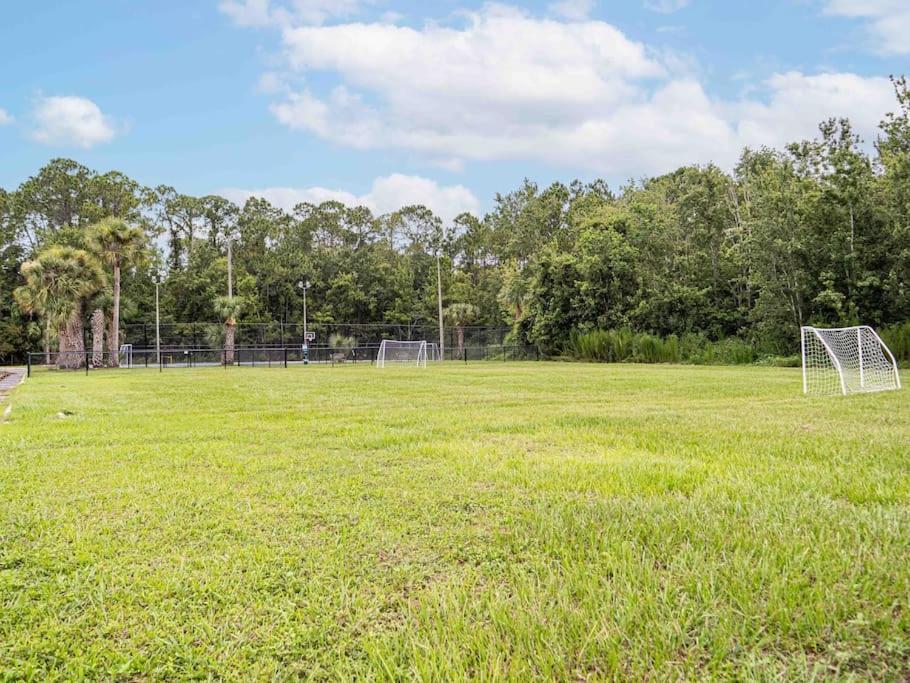 Apartment Luxury Orlando Next To With View