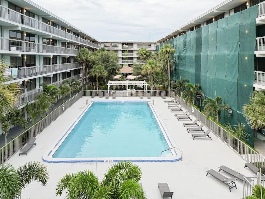 Luxury Orlando Next To With View * Kissimmee