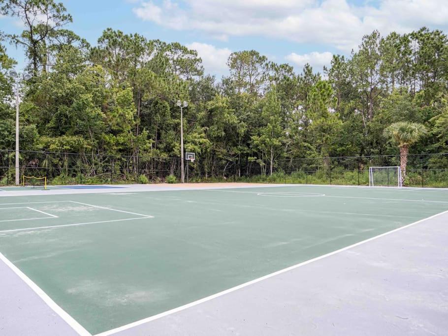 Apartment Luxury Orlando Next To With View